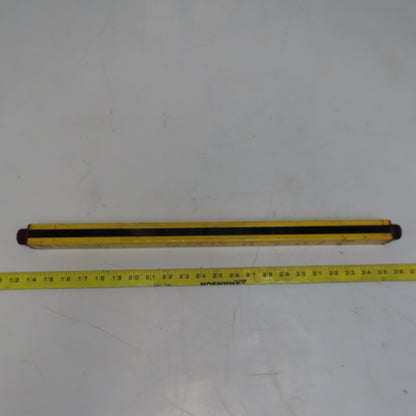 STI 42676-0200 F943200BR-1 20" Flex-Safe Light Safety Curtain Receiver