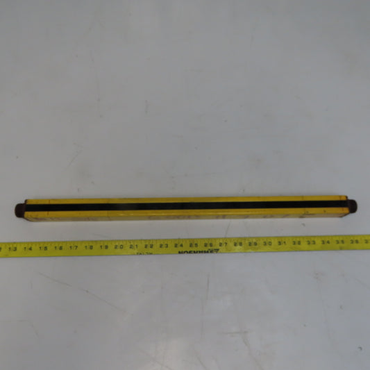 STI 42676-0200 F943200BR-1 20" Flex-Safe Light Safety Curtain Receiver