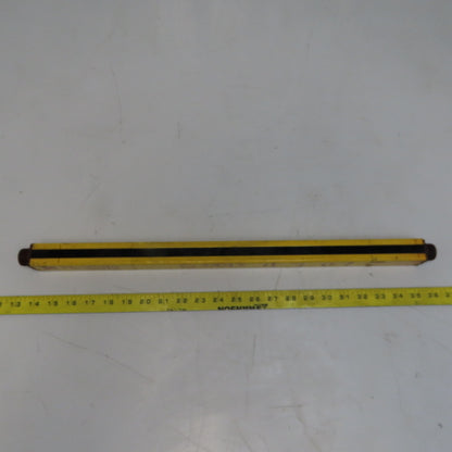 STI 42676-0200 F943200BR-1 20" Flex-Safe Light Safety Curtain Receiver