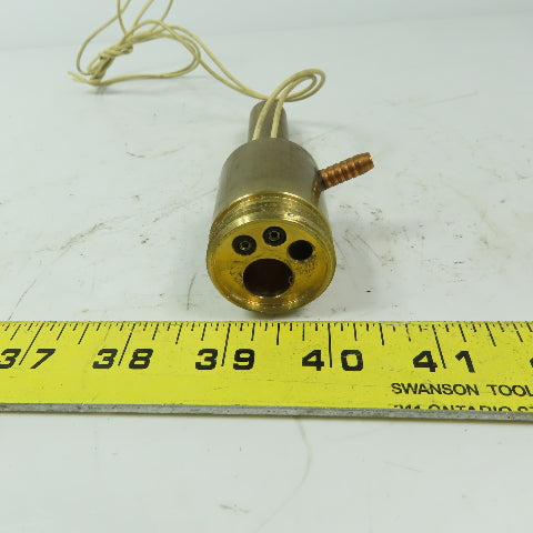 Panasonic Co2 Solenoid Valve Assembly