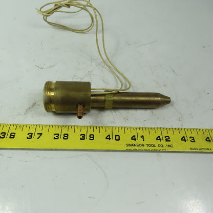 Panasonic Co2 Solenoid Valve Assembly