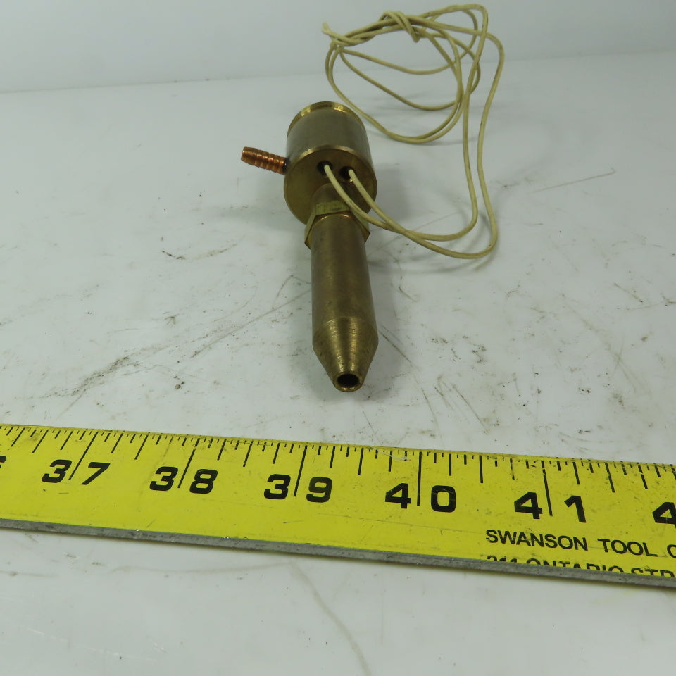 Panasonic Co2 Solenoid Valve Assembly