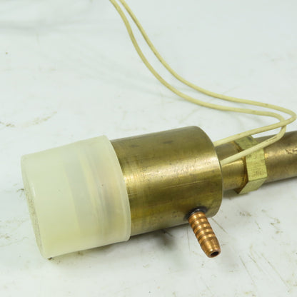 Panasonic Co2 Solenoid Valve Assembly