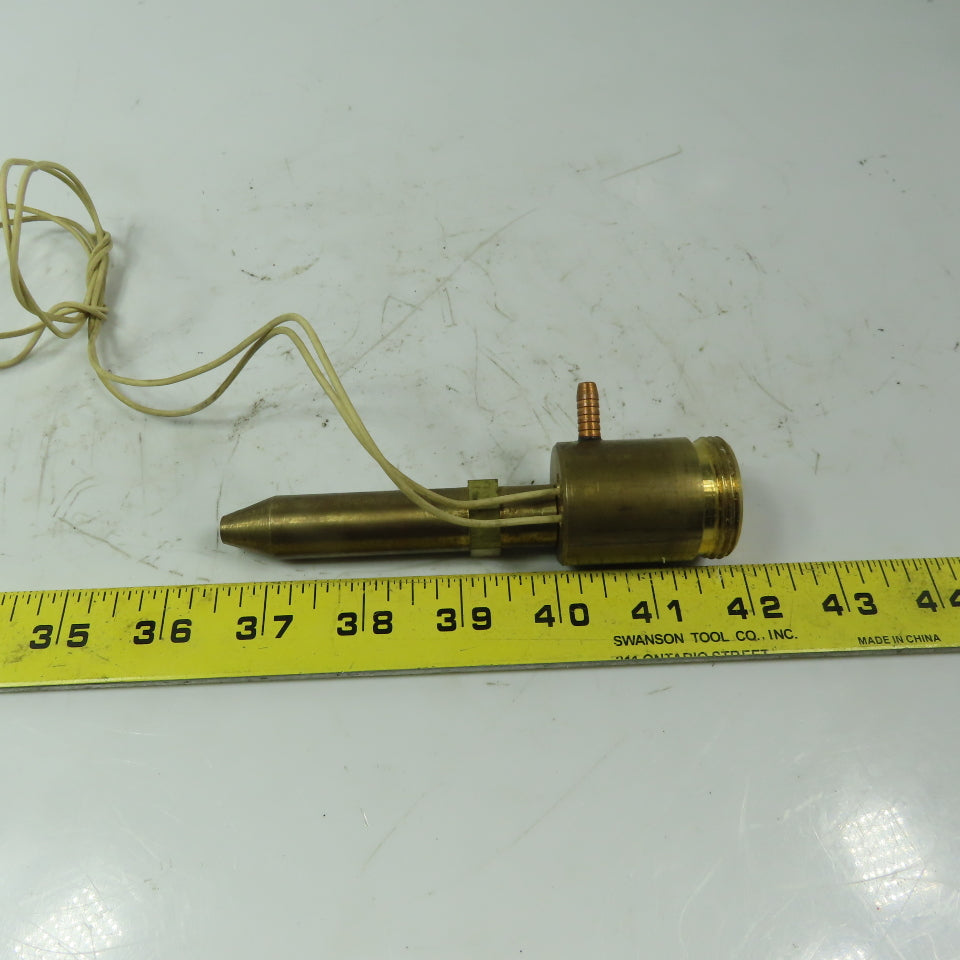 Panasonic Co2 Solenoid Valve Assembly