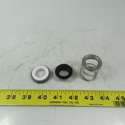 American Machine Tool C476-90 Buna Pump Repair Part Seal Kit