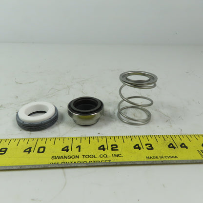 American Machine Tool C476-90 Buna Pump Repair Part Seal Kit