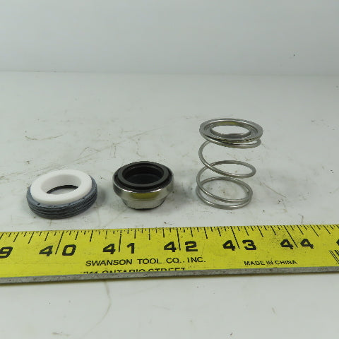 American Machine Tool C476-90 Buna Pump Repair Part Seal Kit