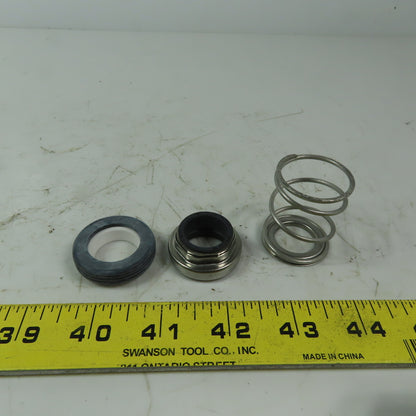American Machine Tool C476-90 Buna Pump Repair Part Seal Kit
