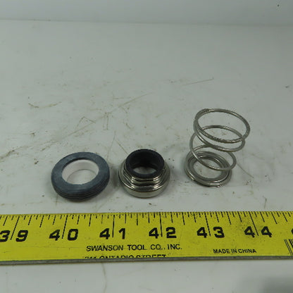 American Machine Tool C476-90 Buna Pump Repair Part Seal Kit