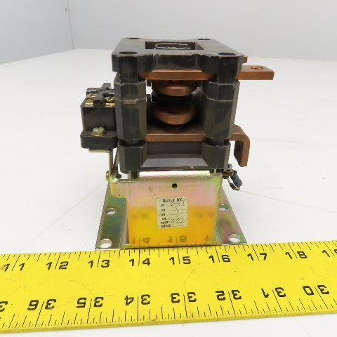 General Electric IC4482-CRTA701BA404A1 Forklift Contactor