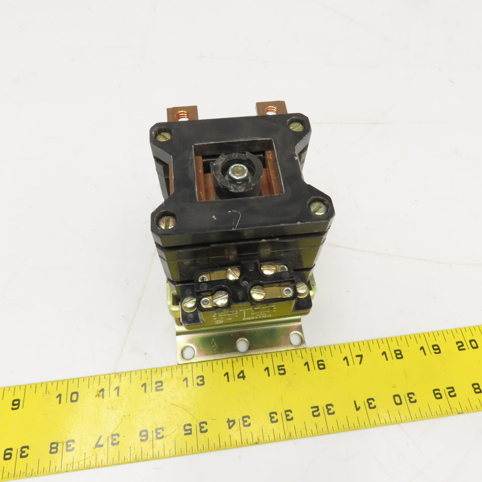 General Electric IC4482-CRTA701BA404A1 Forklift Contactor
