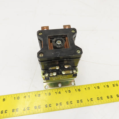 General Electric IC4482-CRTA701BA404A1 Forklift Contactor