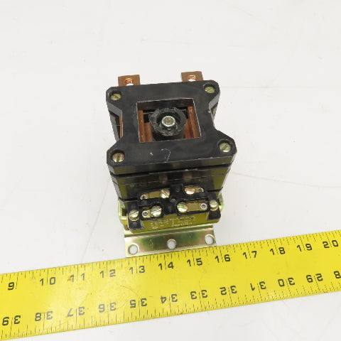 General Electric IC4482-CRTA701BA404A1 Forklift Contactor