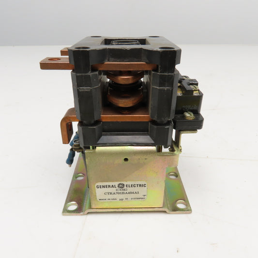 General Electric IC4482-CRTA701BA404A1 Forklift Contactor