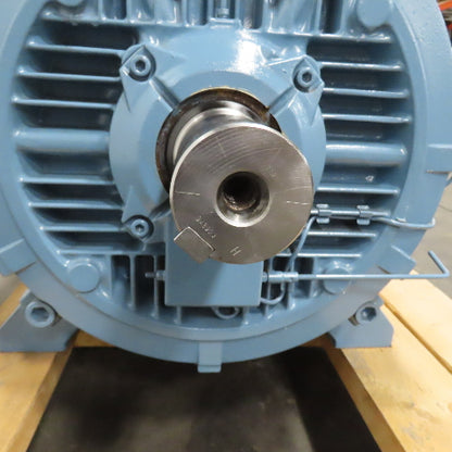 ABB M3GP-280SMC-4-B3 110kW AC Electric Motor 690/400V 50HZ 3PH 1485RPM 280 Frame