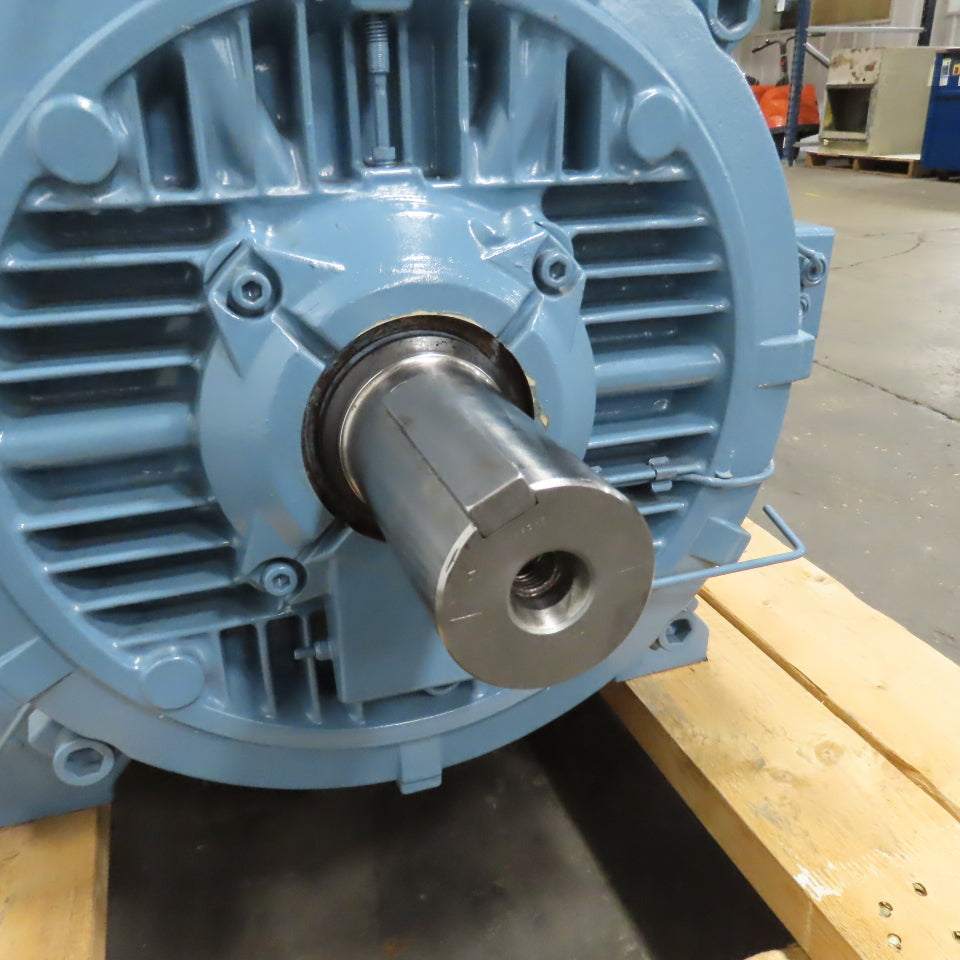ABB M3GP-280SMC-4-B3 110kW AC Electric Motor 690/400V 50HZ 3PH 1485RPM 280 Frame