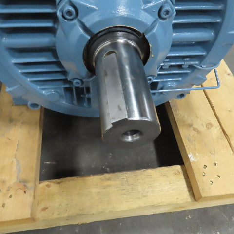 ABB M3GP-280SMC-4-B3 110kW AC Electric Motor 690/400V 50HZ 3PH 1485RPM 280 Frame