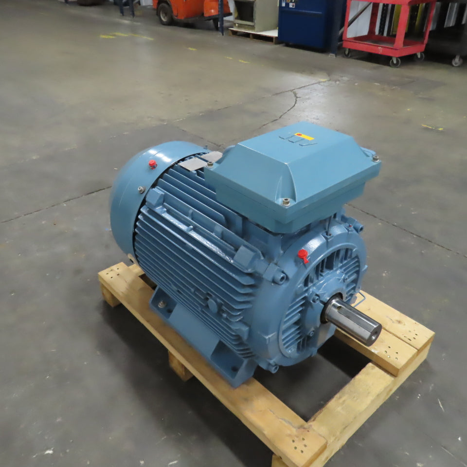ABB M3GP-280SMC-4-B3 110kW AC Electric Motor 690/400V 50HZ 3PH 1485RPM 280 Frame