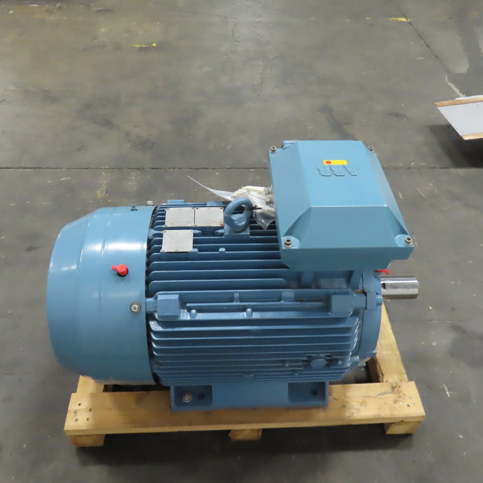 ABB M3GP-280SMC-4-B3 110kW AC Electric Motor 690/400V 50HZ 3PH 1485RPM 280 Frame