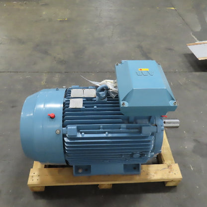 ABB M3GP-280SMC-4-B3 110kW AC Electric Motor 690/400V 50HZ 3PH 1485RPM 280 Frame
