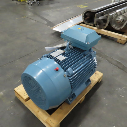 ABB M3GP-280SMC-4-B3 110kW AC Electric Motor 690/400V 50HZ 3PH 1485RPM 280 Frame