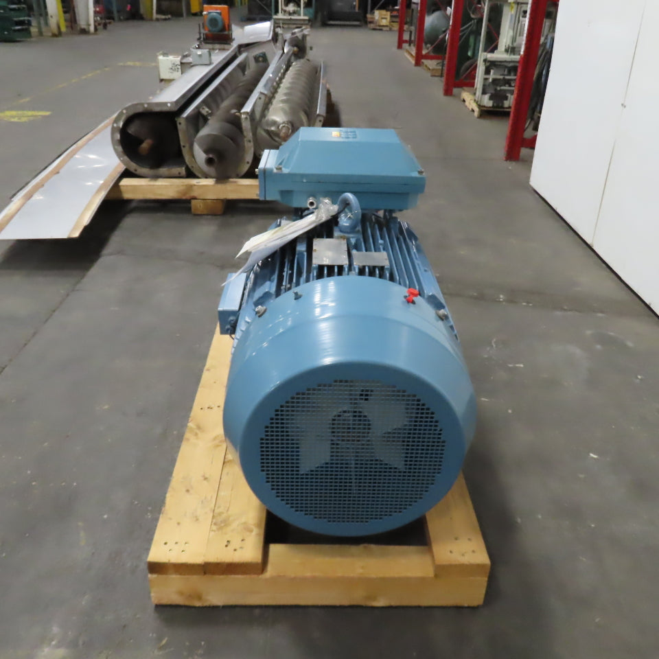 ABB M3GP-280SMC-4-B3 110kW AC Electric Motor 690/400V 50HZ 3PH 1485RPM 280 Frame