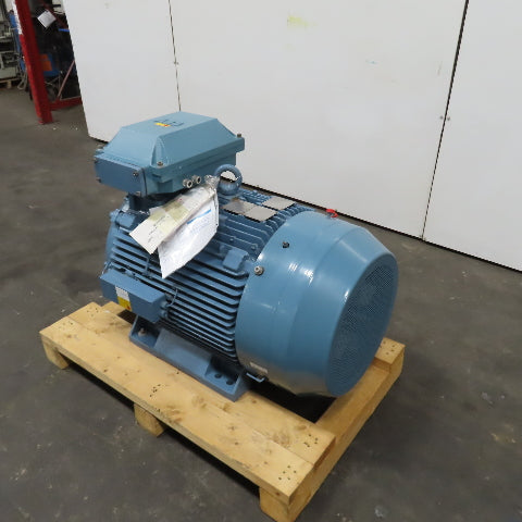 ABB M3GP-280SMC-4-B3 110kW AC Electric Motor 690/400V 50HZ 3PH 1485RPM 280 Frame