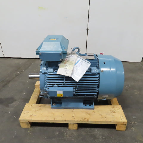 ABB M3GP-280SMC-4-B3 110kW AC Electric Motor 690/400V 50HZ 3PH 1485RPM 280 Frame