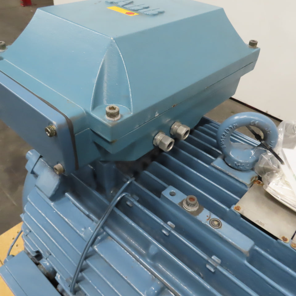 ABB M3GP-280SMC-4-B3 110kW AC Electric Motor 690/400V 50HZ 3PH 1485RPM 280 Frame