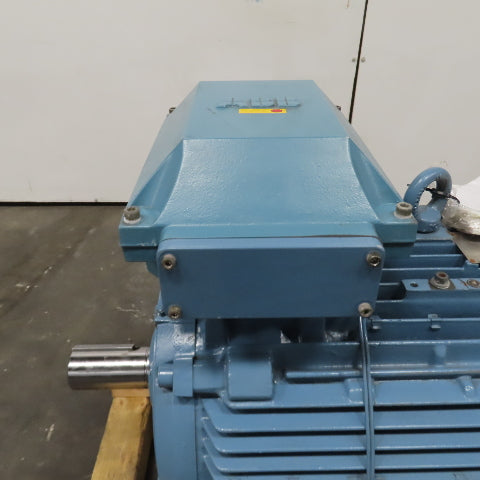 ABB M3GP-280SMC-4-B3 110kW AC Electric Motor 690/400V 50HZ 3PH 1485RPM 280 Frame