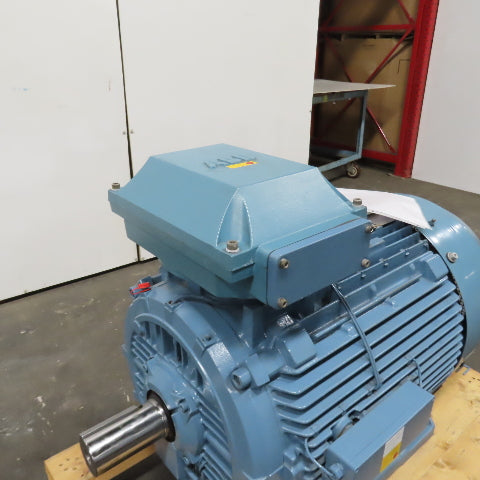ABB M3GP-280SMC-4-B3 110kW AC Electric Motor 690/400V 50HZ 3PH 1485RPM 280 Frame