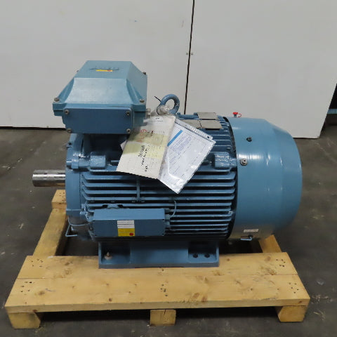 ABB M3GP-280SMC-4-B3 110kW AC Electric Motor 690/400V 50HZ 3PH 1485RPM 280 Frame