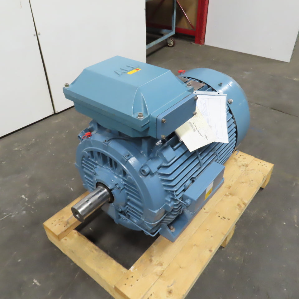 ABB M3GP-280SMC-4-B3 110kW AC Electric Motor 690/400V 50HZ 3PH 1485RPM 280 Frame