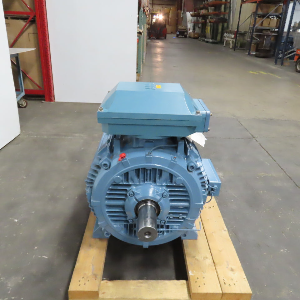 ABB M3GP-280SMC-4-B3 110kW AC Electric Motor 690/400V 50HZ 3PH 1485RPM 280 Frame