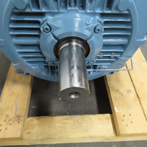 ABB M3GP-280SMC-4-B3 110kW AC Electric Motor 690/400V 50HZ 3PH 1485RPM 280 Frame