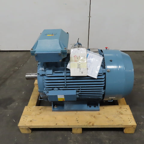 ABB M3GP-280SMC-4-B3 110kW AC Electric Motor 690/400V 50HZ 3PH 1485RPM 280 Frame
