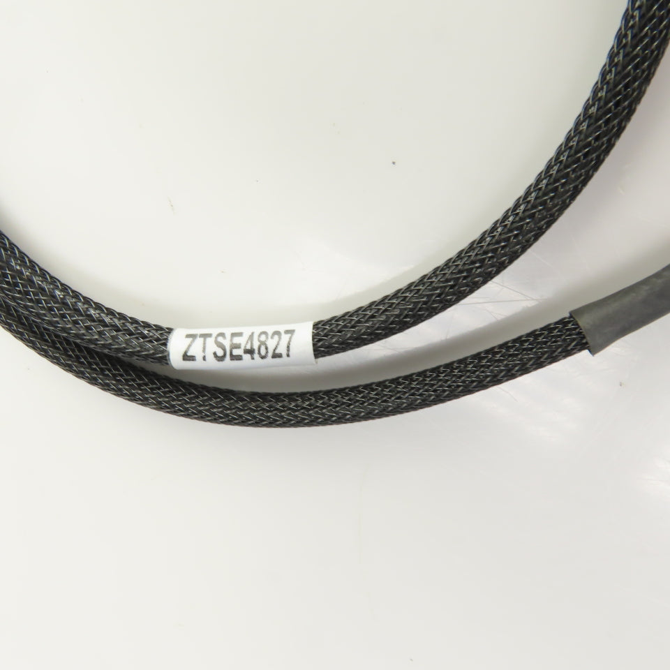 Navistar ZTSE4827 ECT, EOT & EGR Breakout Harness For MaxxForce Engines