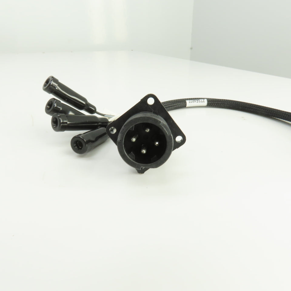 Navistar ZTSE4827 ECT, EOT & EGR Breakout Harness For MaxxForce Engines