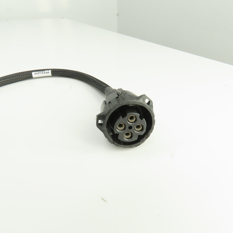 Navistar ZTSE4827 ECT, EOT & EGR Breakout Harness For MaxxForce Engines