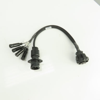 Navistar ZTSE4827 ECT, EOT & EGR Breakout Harness For MaxxForce Engines