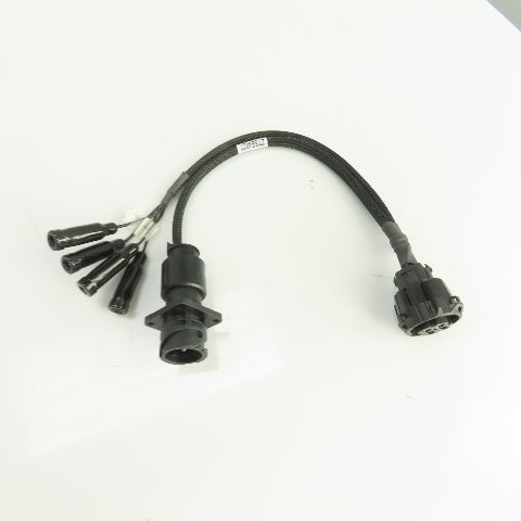 Navistar ZTSE4827 ECT, EOT & EGR Breakout Harness For MaxxForce Engines