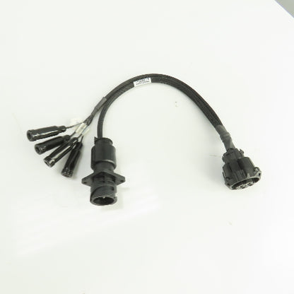 Navistar ZTSE4827 ECT, EOT & EGR Breakout Harness For MaxxForce Engines