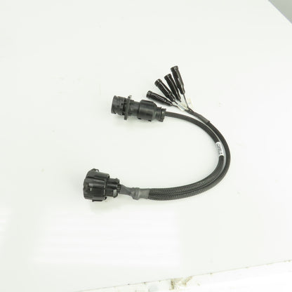 Navistar ZTSE4827 ECT, EOT & EGR Breakout Harness For MaxxForce Engines