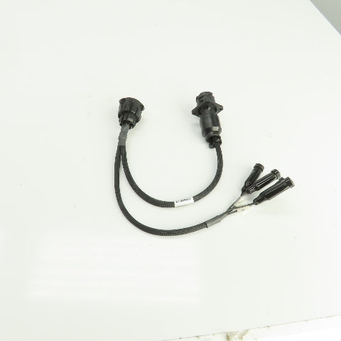 Navistar ZTSE4827 ECT, EOT & EGR Breakout Harness For MaxxForce Engines
