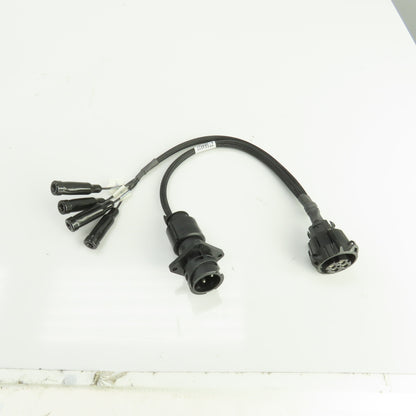 Navistar ZTSE4827 ECT, EOT & EGR Breakout Harness For MaxxForce Engines