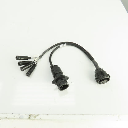 Navistar ZTSE4827 ECT, EOT & EGR Breakout Harness For MaxxForce Engines