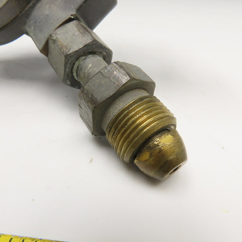 Modern Engineering P-600 2 Stage Compressed Nitrogen Gas Pressure Regulator
