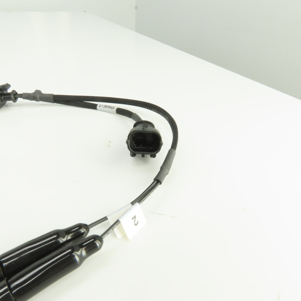 Navistar ZTSE4828 CMP, CKP & FPCV Breakout Harness For MaxxForce Engines