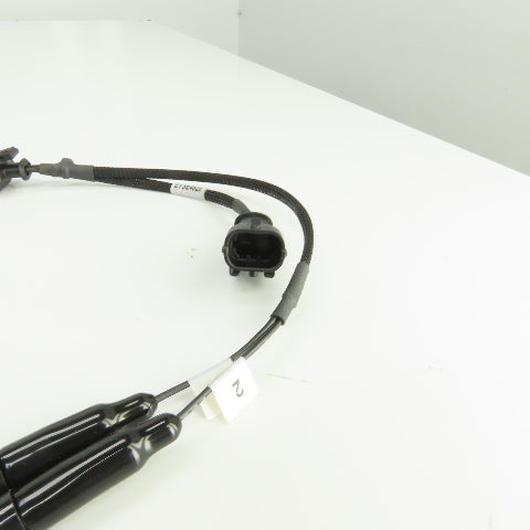 Navistar ZTSE4828 CMP, CKP & FPCV Breakout Harness For MaxxForce Engines