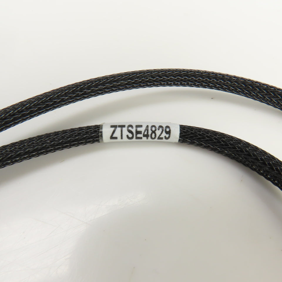 Navistar ZTSE4829 FRP, (AFTFP 2) Breakout Harness For MaxxForce Engines